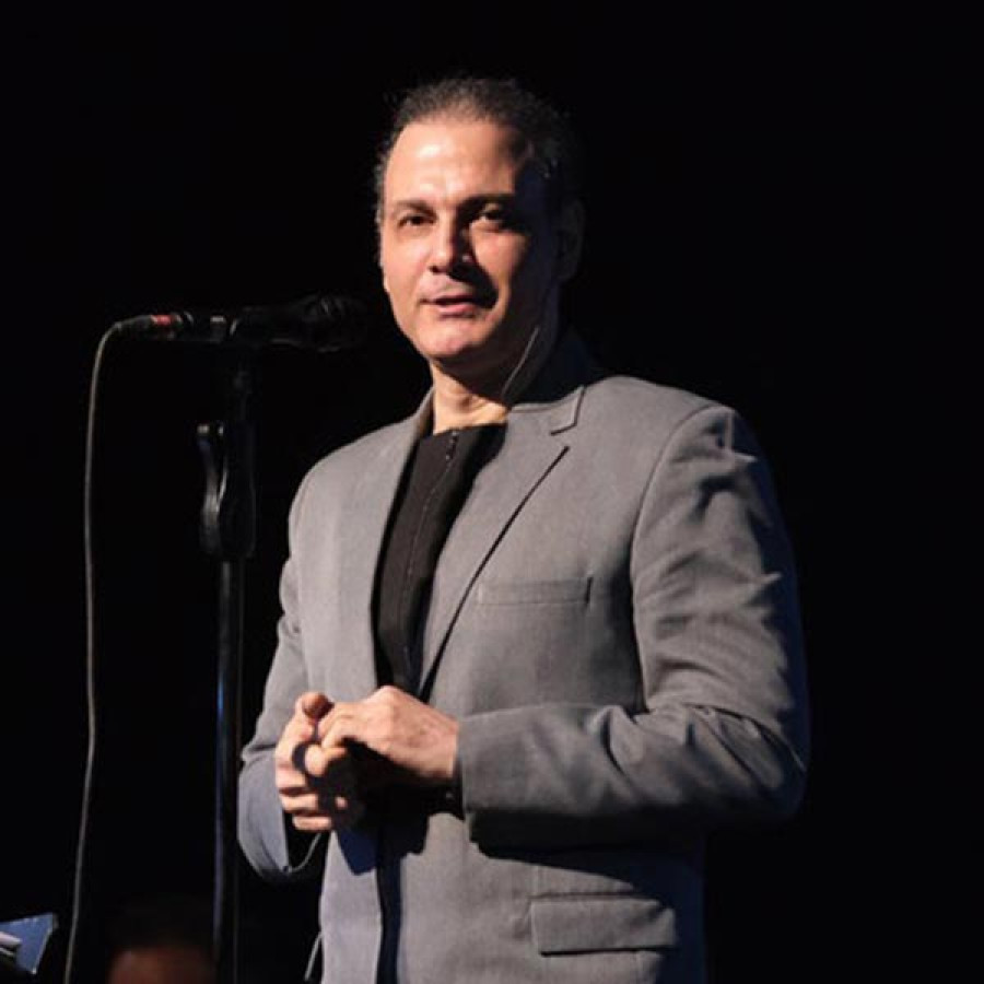 علیرضا قربانی